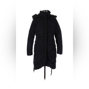 Lands’ End winter coat
